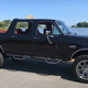 Illustration for article titled At $17,000, Could This 1990 Ford Bronco Magnum Get You To Buck The Bronco Two-Door Trend?